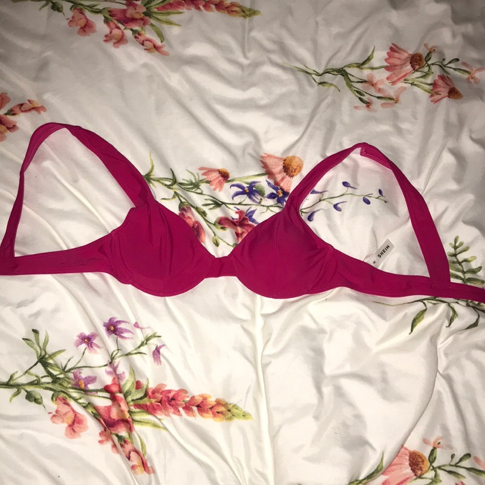Bathing suit top